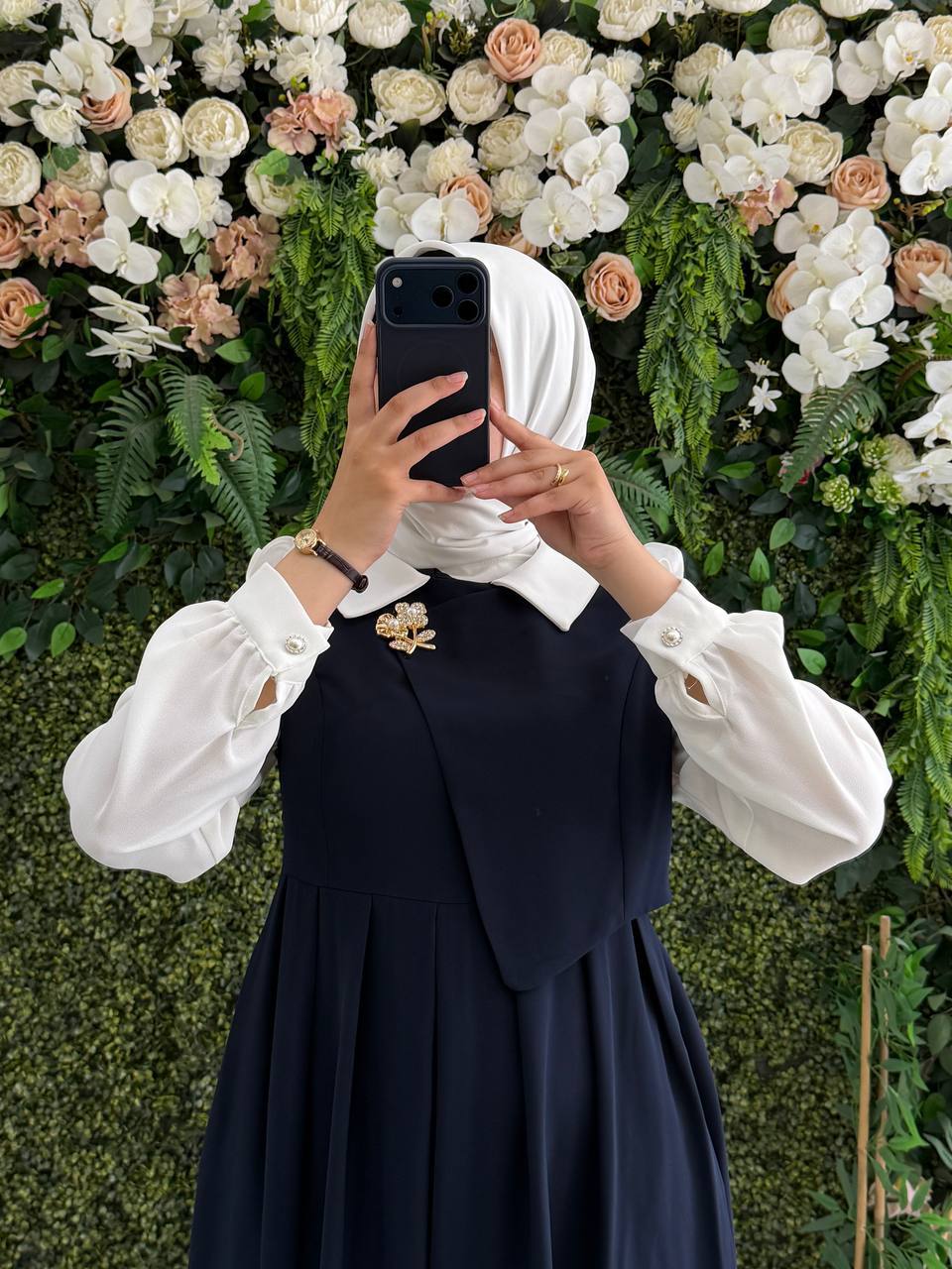 Polo Elbise 9280