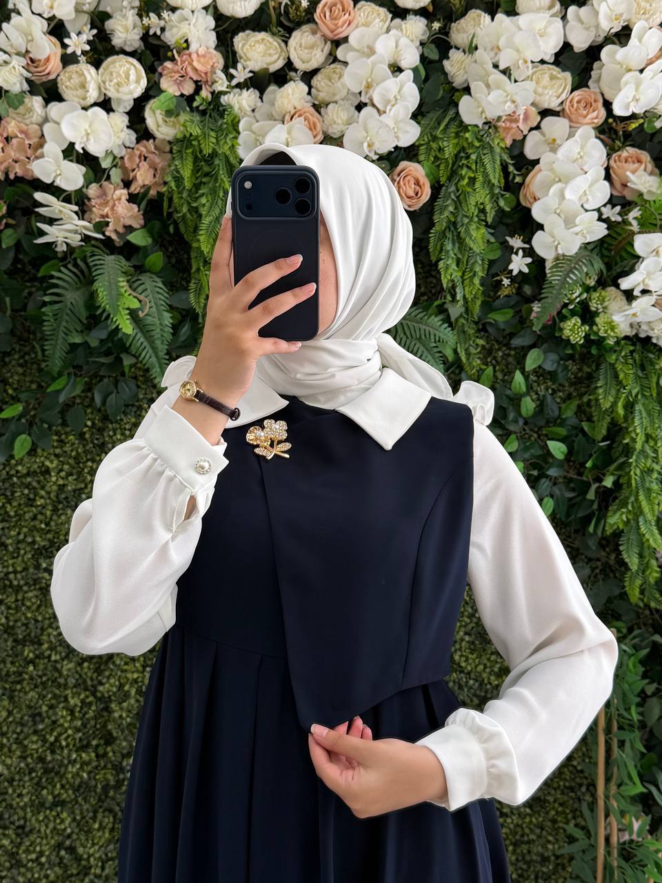 Polo Elbise 9280
