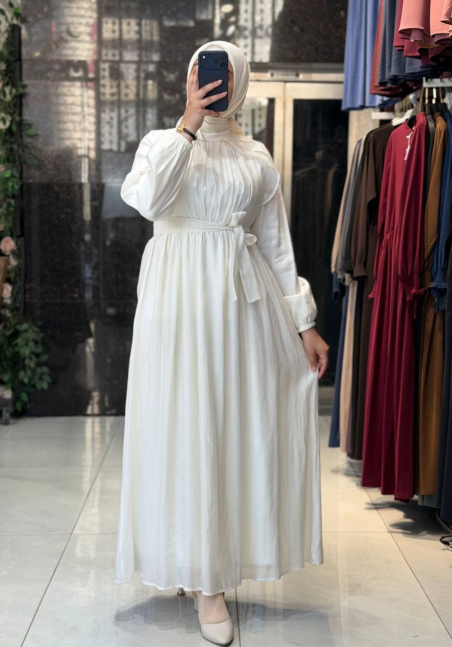 Harmosa Astarlı Elbise 9289