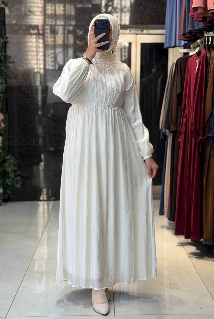 Harmosa Astarlı Elbise 9289