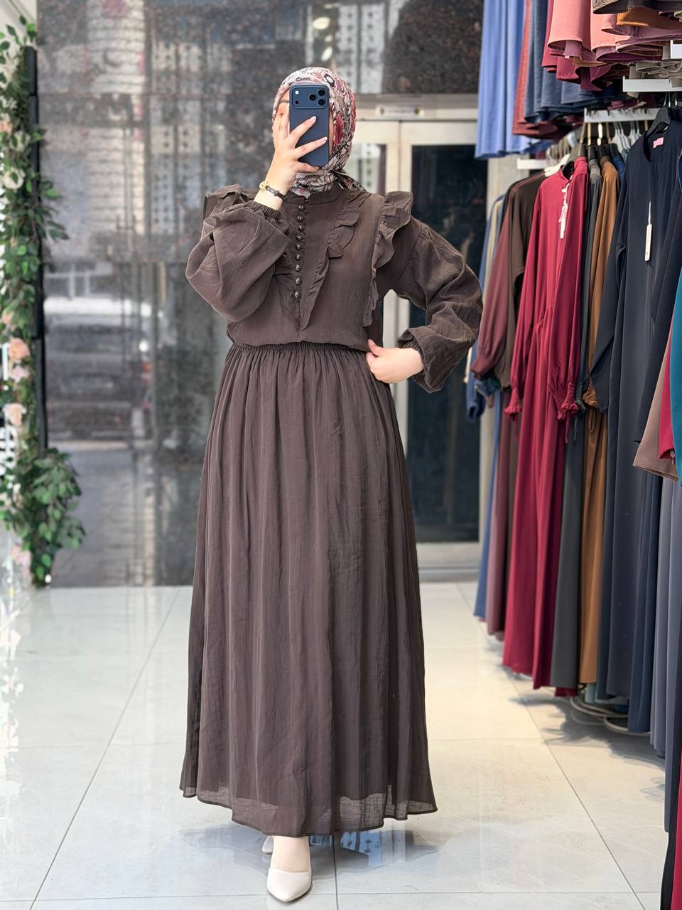 Hormosa takım 9290