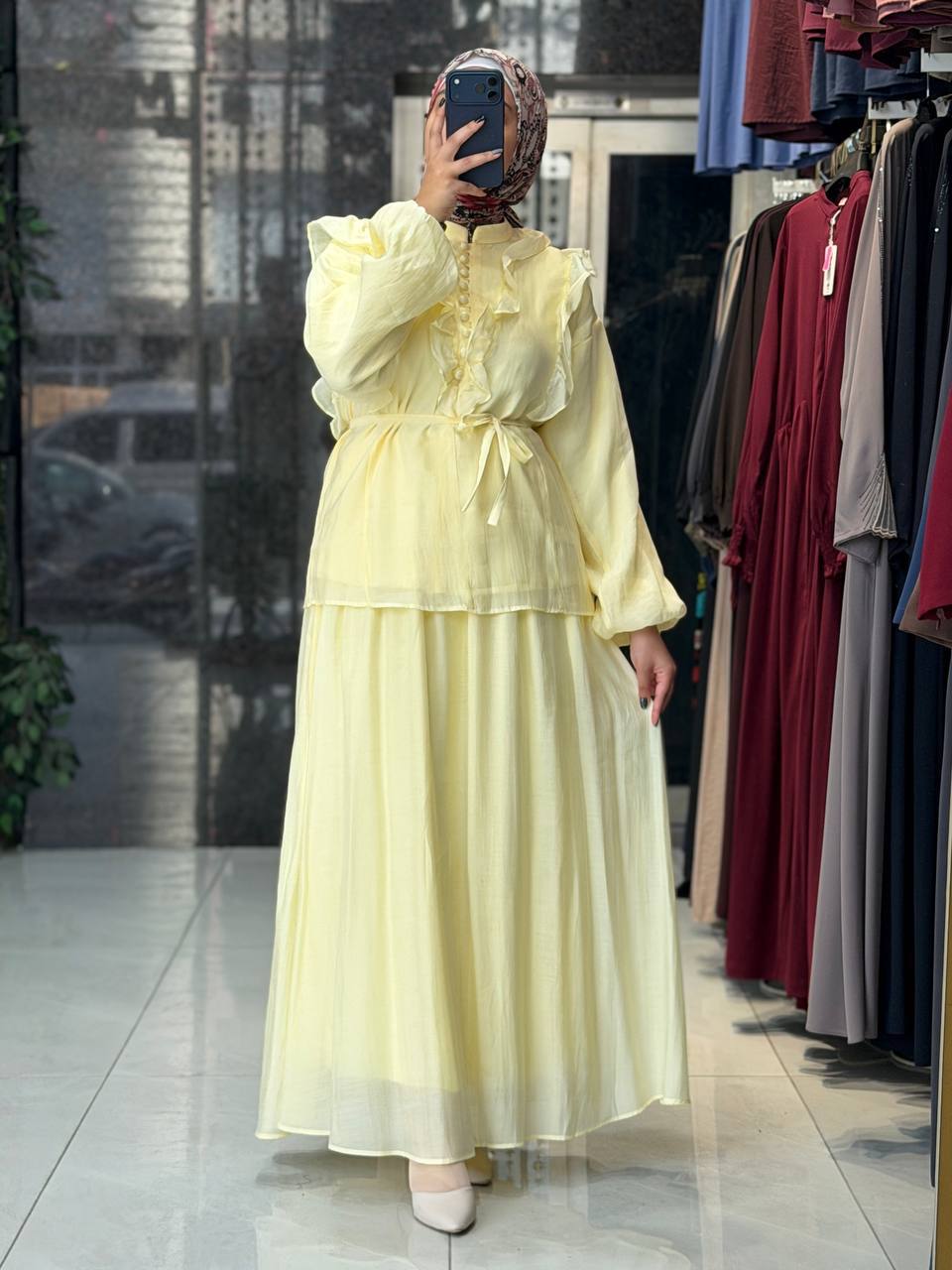 Hormosa takım 9290