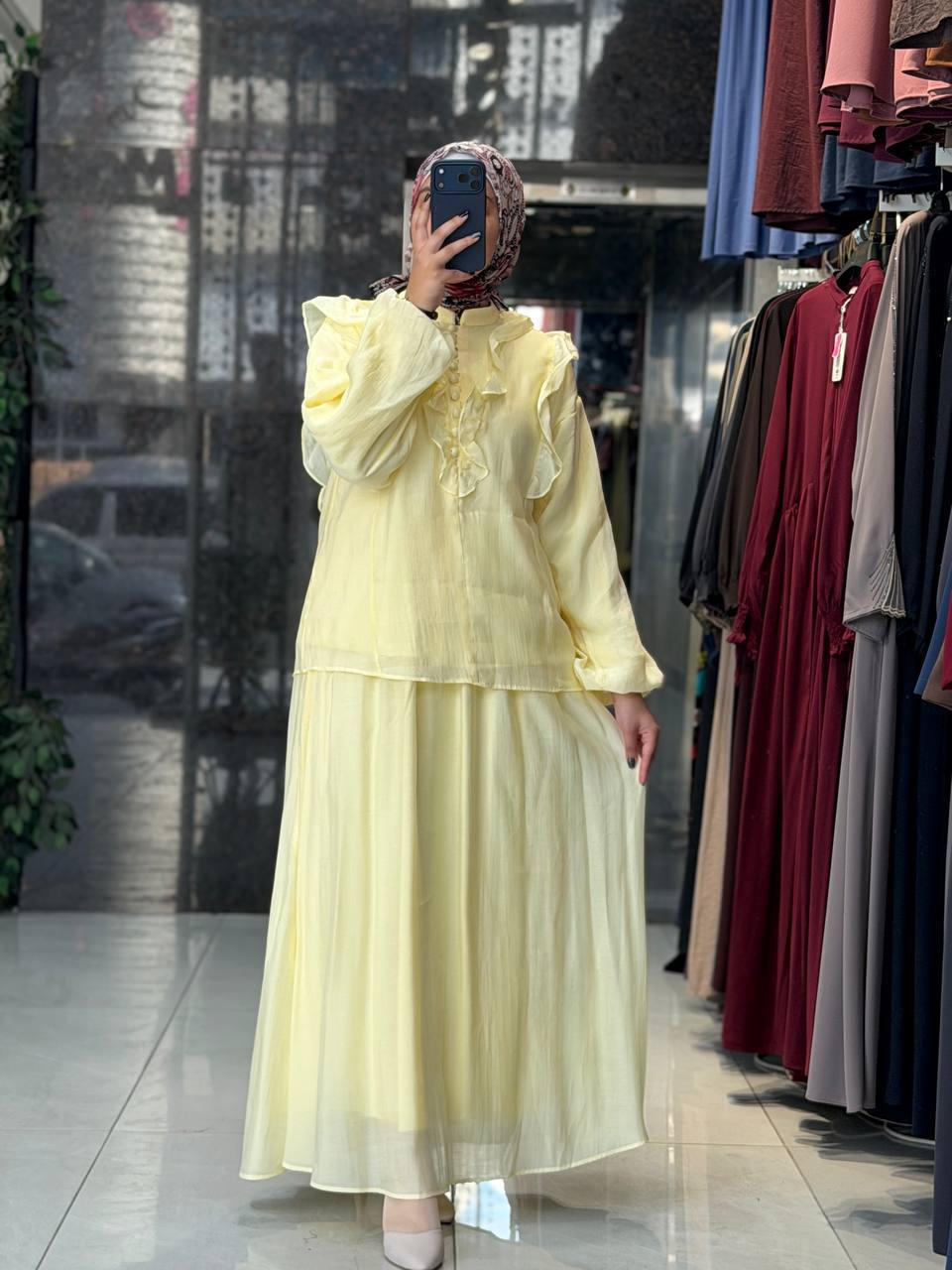Hormosa takım 9290