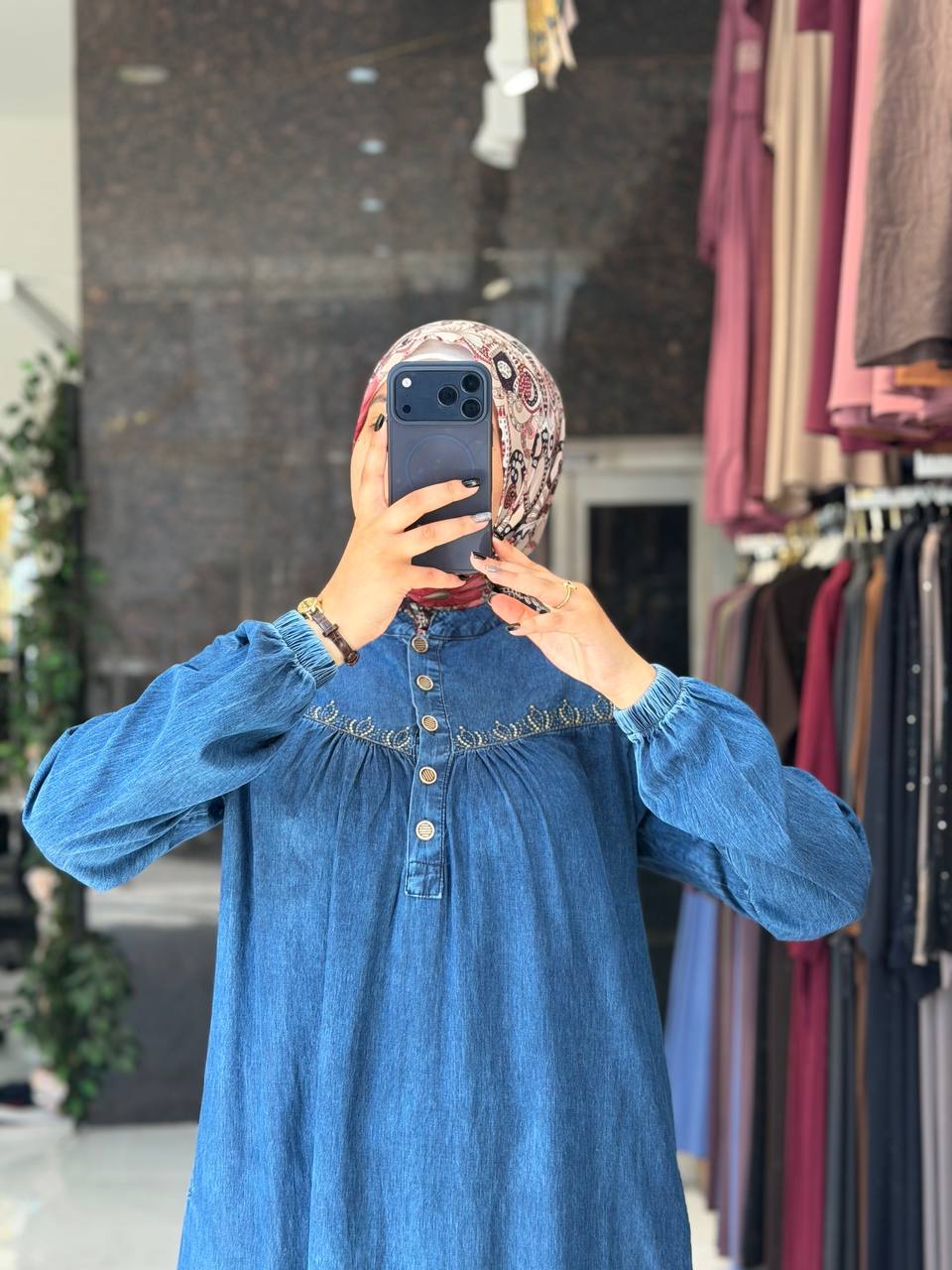 Kot Elbise 2626