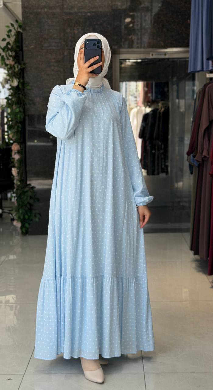 Harmosa Astarlı 9285 N - Moda Fatma