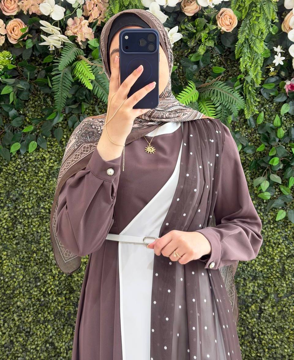 Kristal Krep 9153