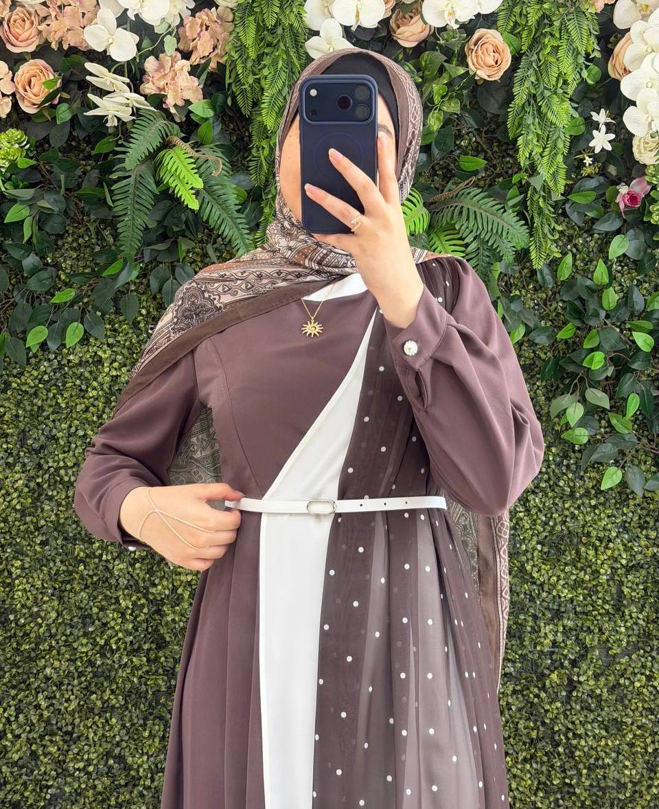 Kristal Krep 9153