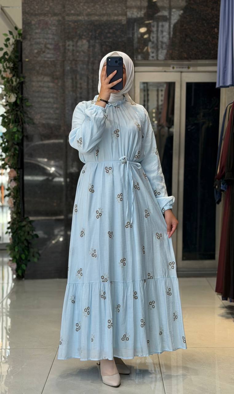 Harmosa Astarlı 9285 - Moda Fatma