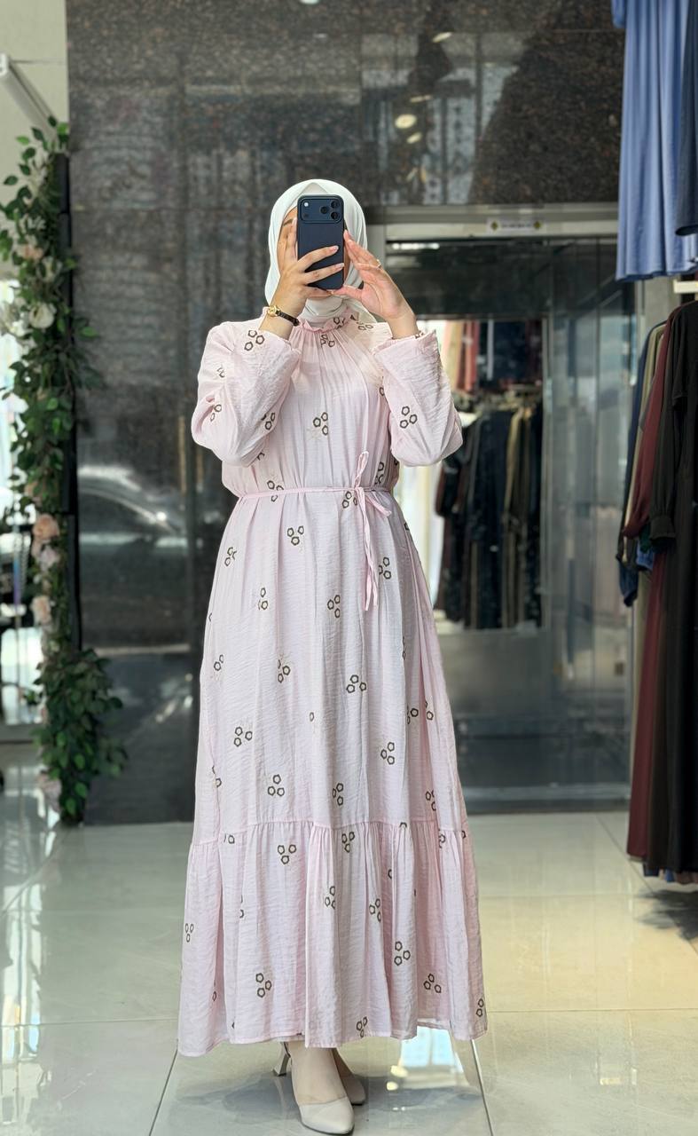 Harmosa Astarlı 9285 - Moda Fatma