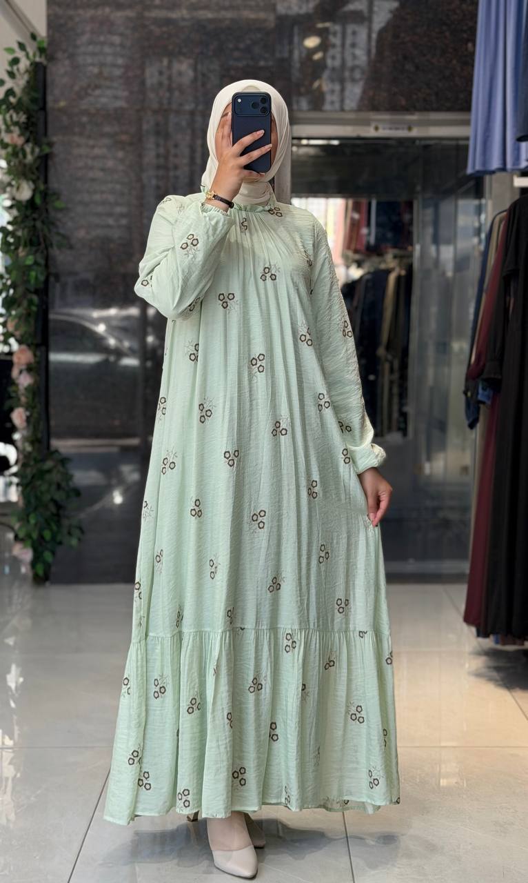 Harmosa Astarlı 9285 - Moda Fatma