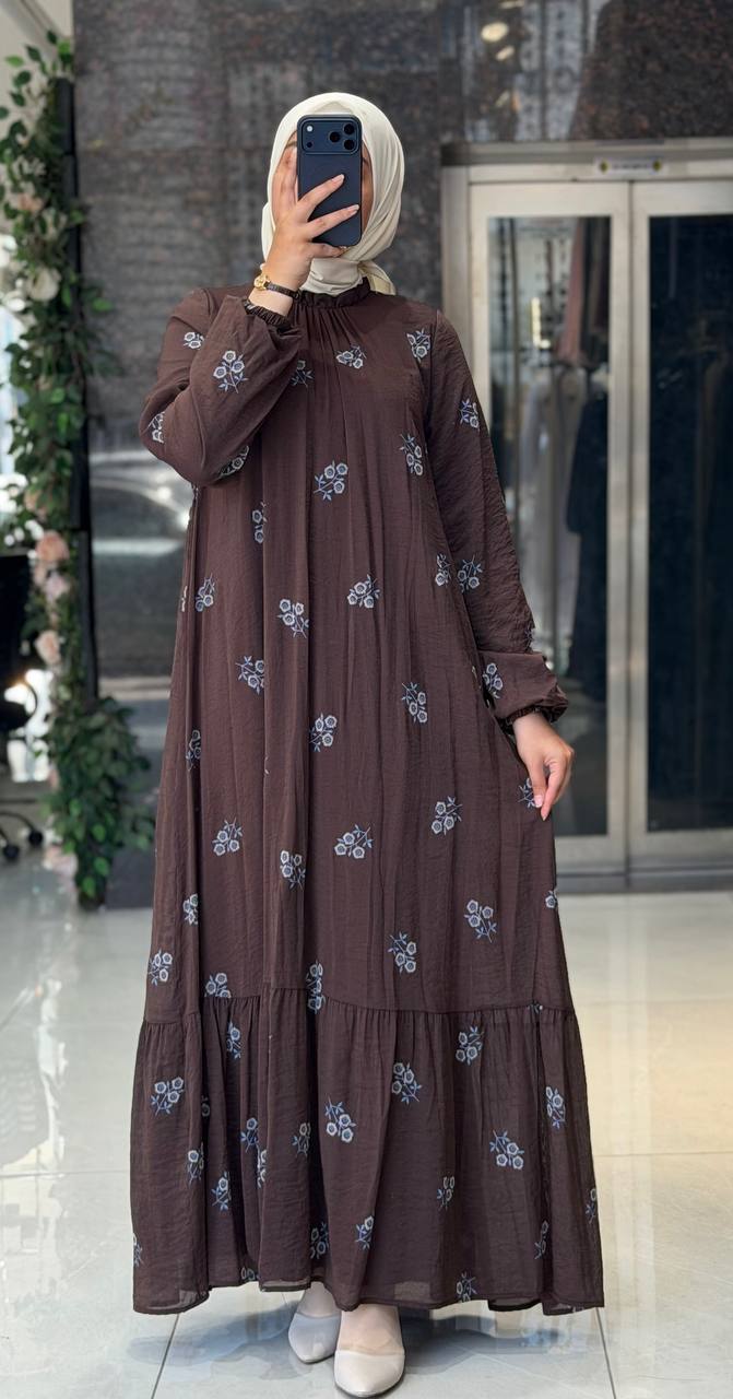 Harmosa Astarlı 9285 - Moda Fatma