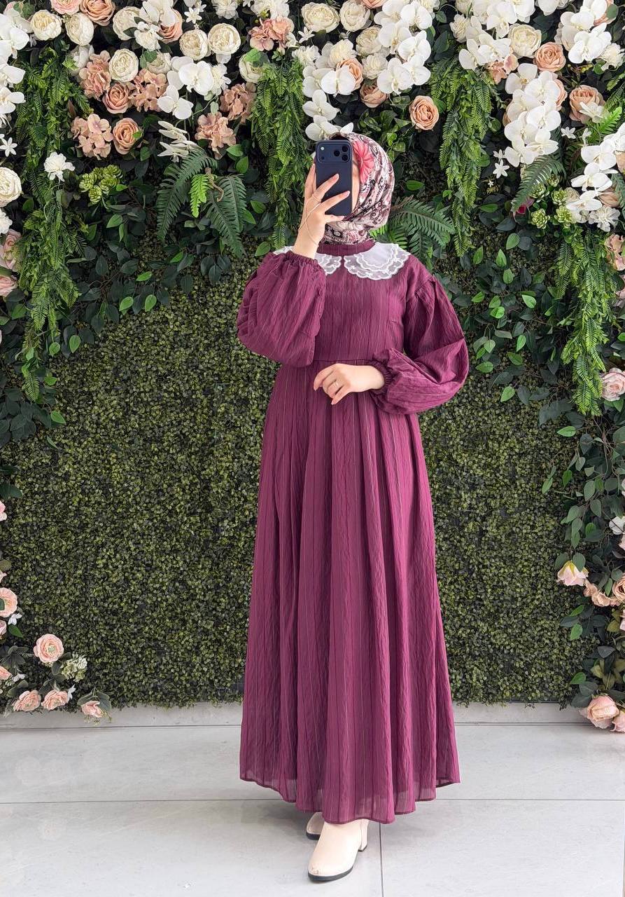 Sparrow Elbise 9214