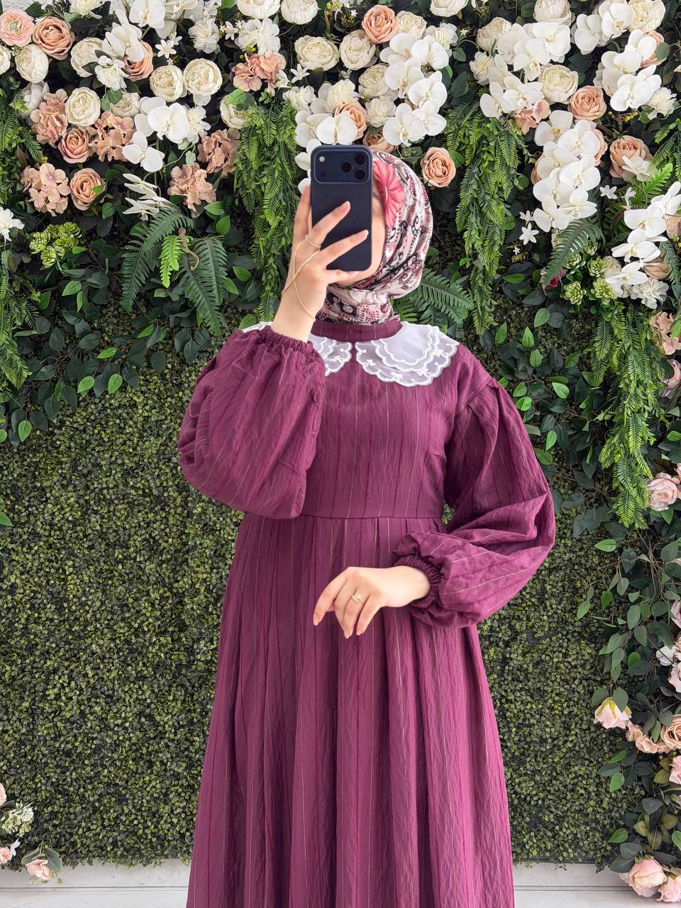Sparrow Elbise 9214