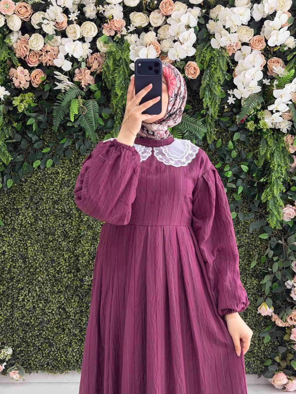 Sparrow Elbise 9214
