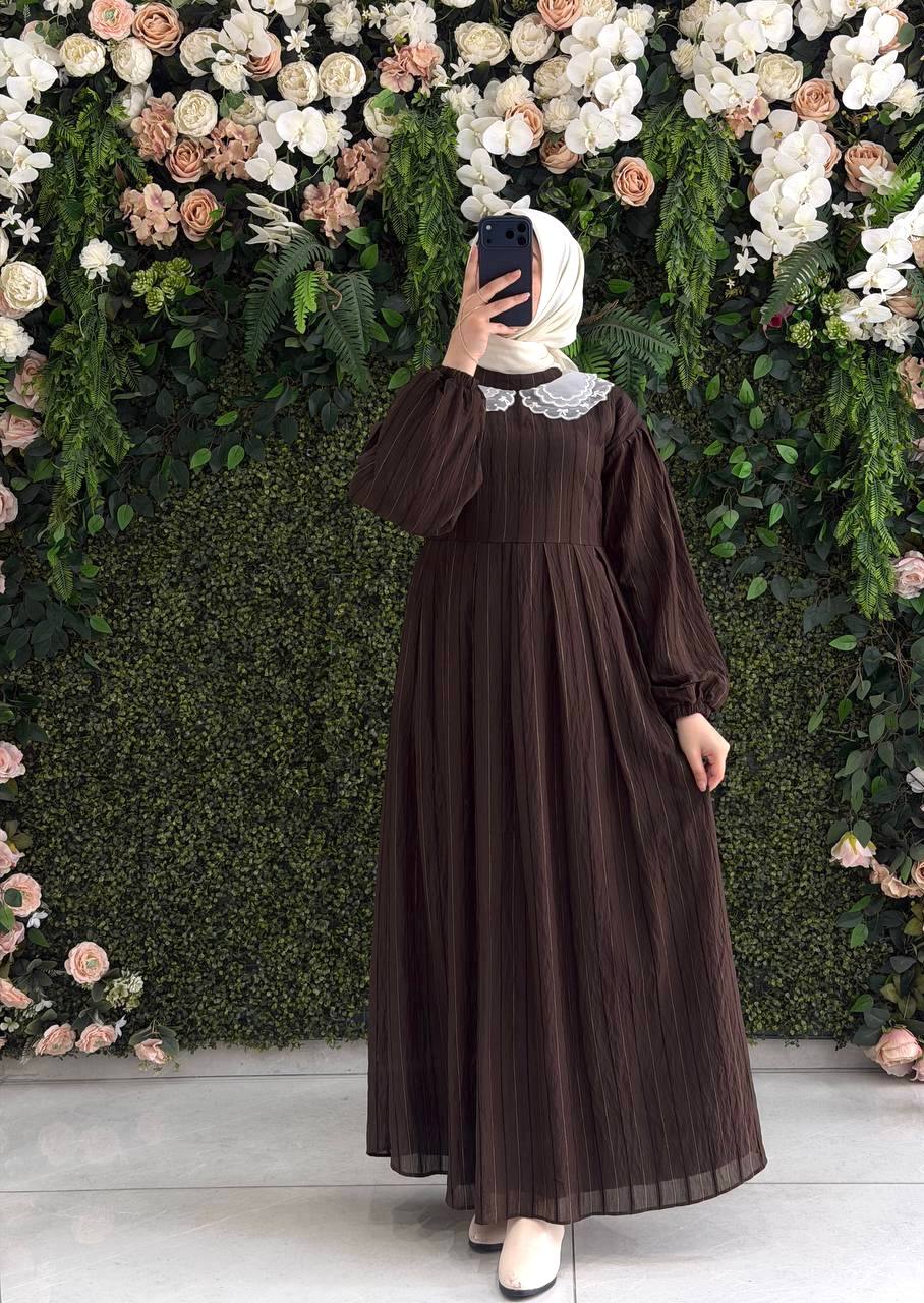 Sparrow Elbise 9214