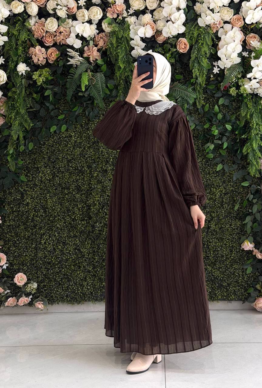 Sparrow Elbise 9214
