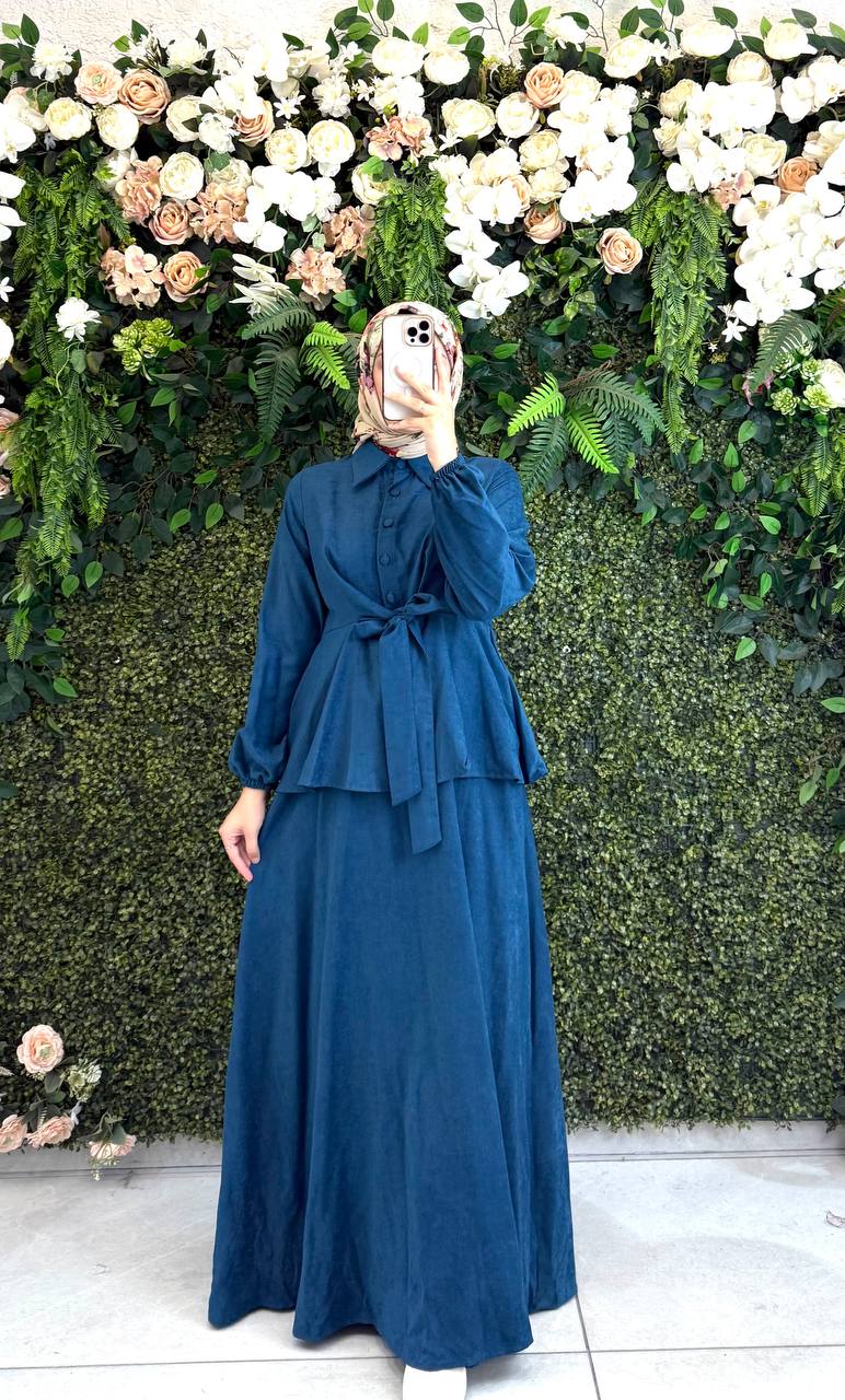 2 Piece Set 1683