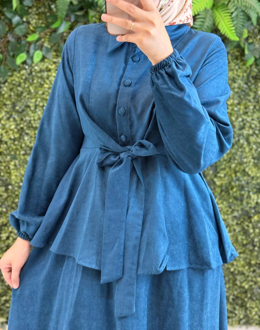 2 Piece Set 1683