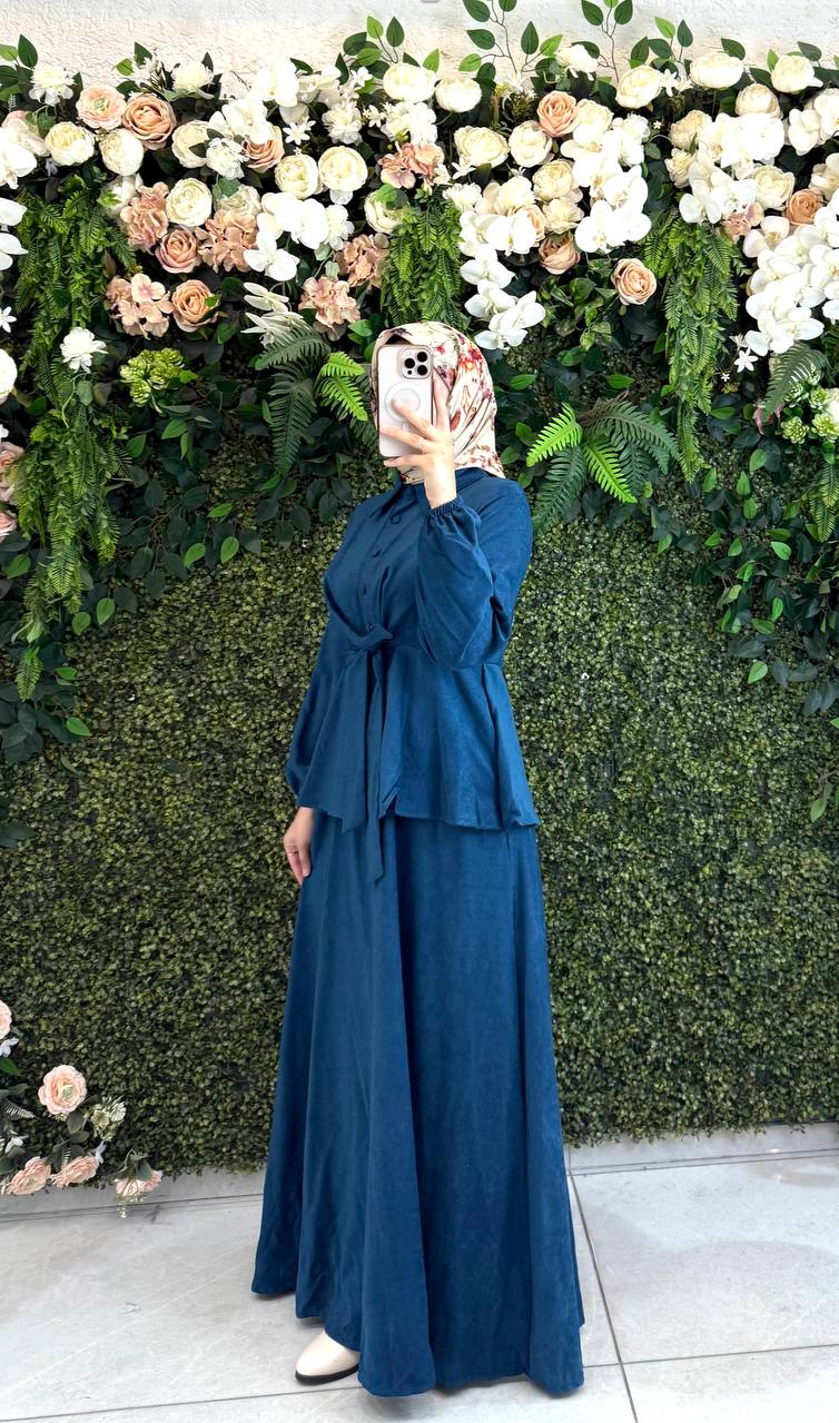 2 Piece Set 1683