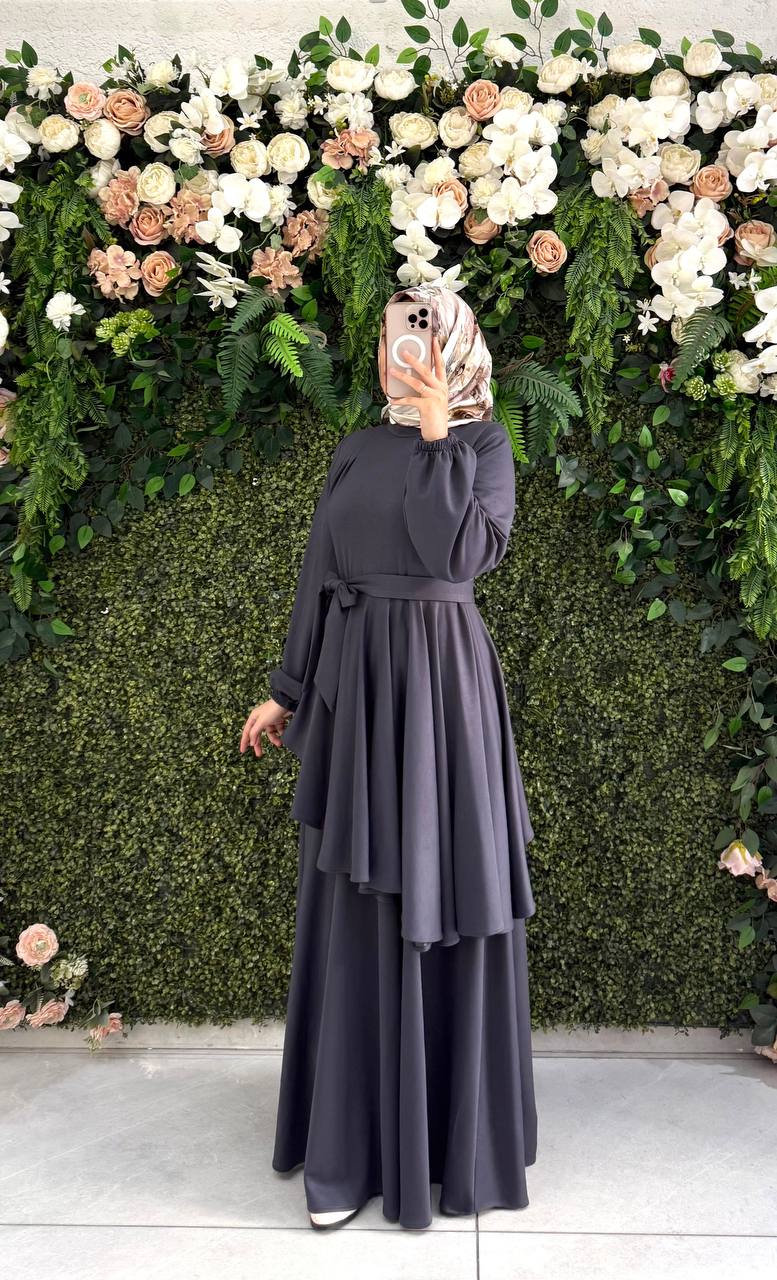 Oysho elbise 8152