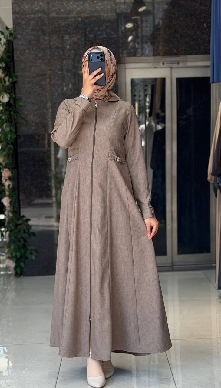 Fiona Elbise 9295