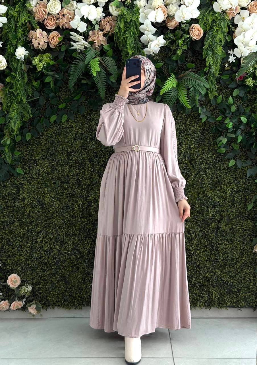 Copra Elbise 9234