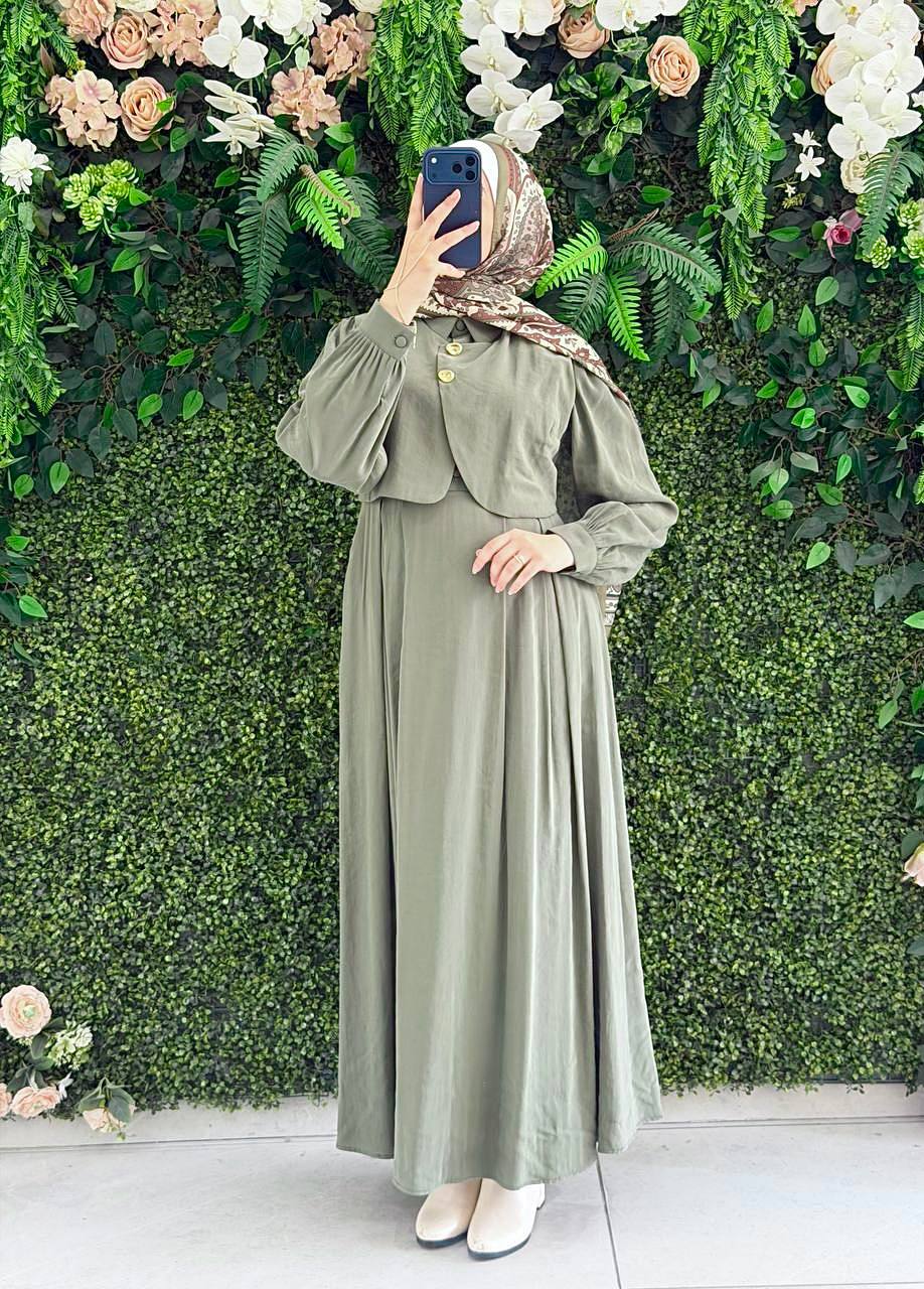 Modal 9210 - Moda Fatma