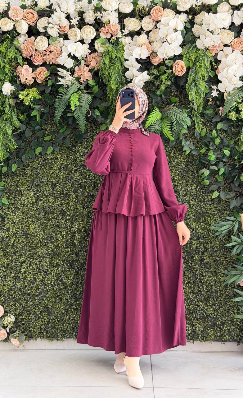 Modal Takım 9251