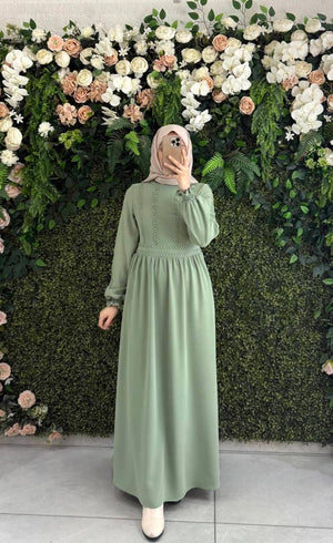 Linda Elbise 9130