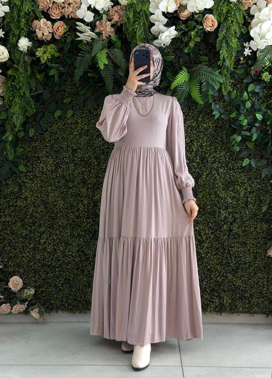 Copra Elbise 9234