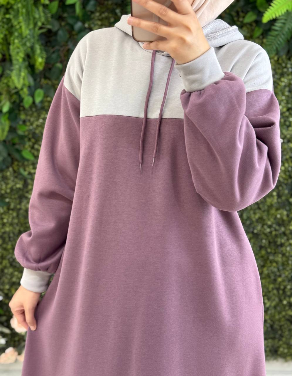 Spor elbise 8037