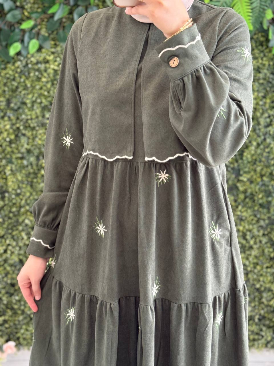 Star süet 8078