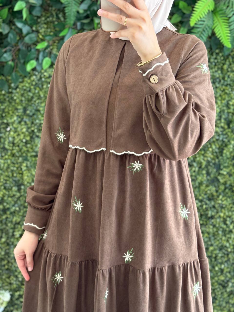 Star süet 8078