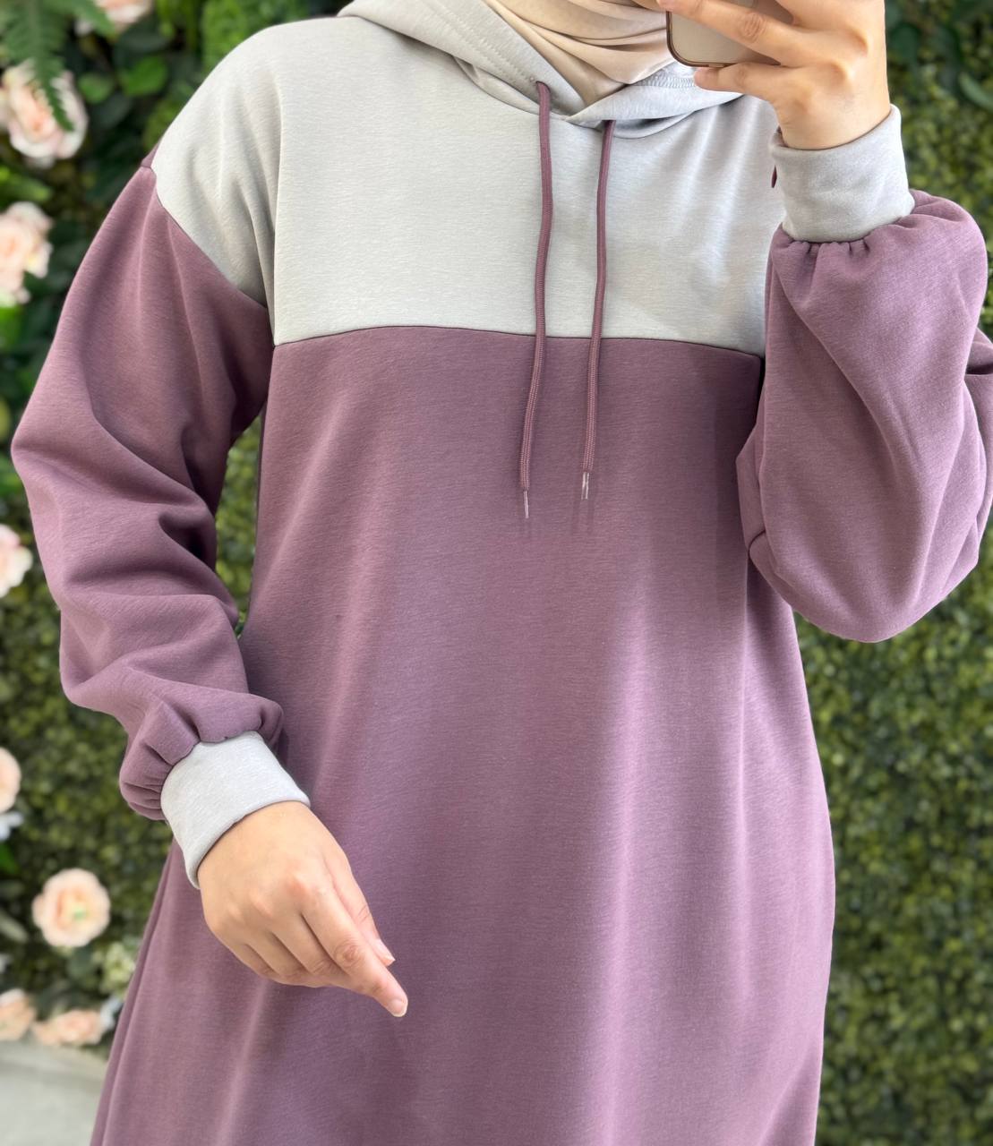 Spor elbise 8037